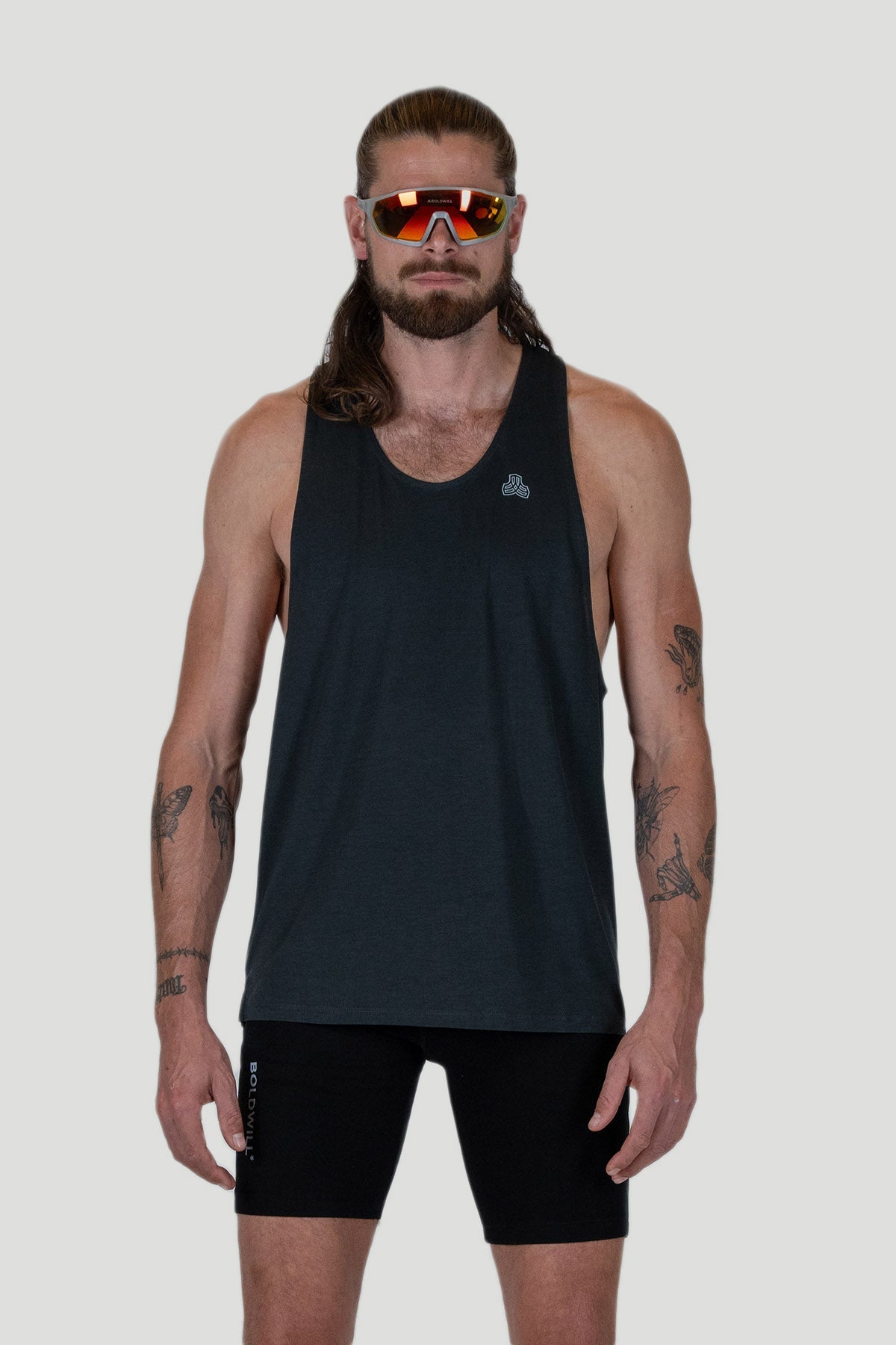 [PF17.Wood] Singlet