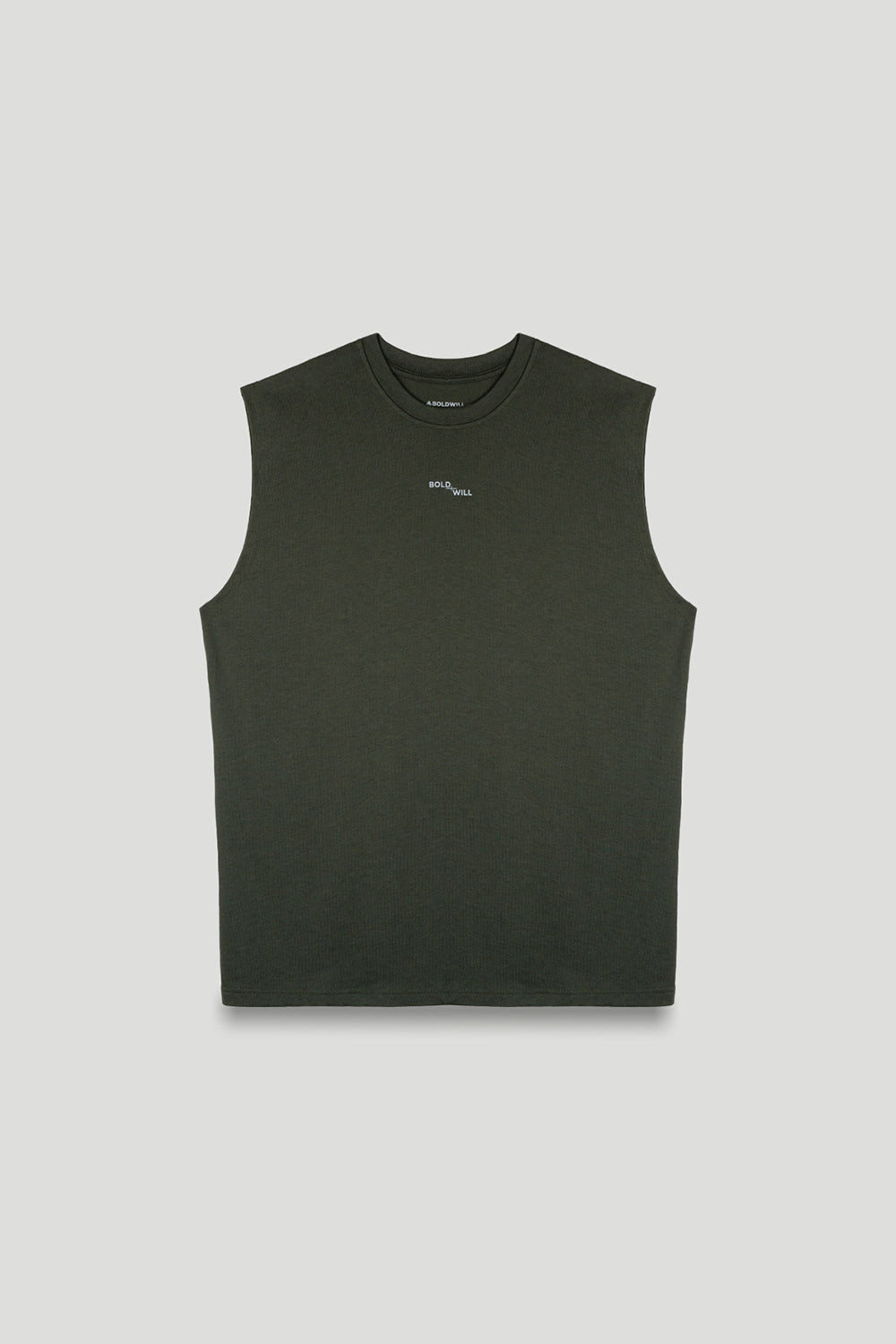 [PF19.Wood] Tanktop