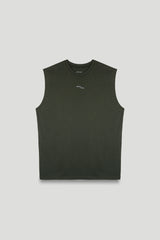[PF19.Wood] Tanktop