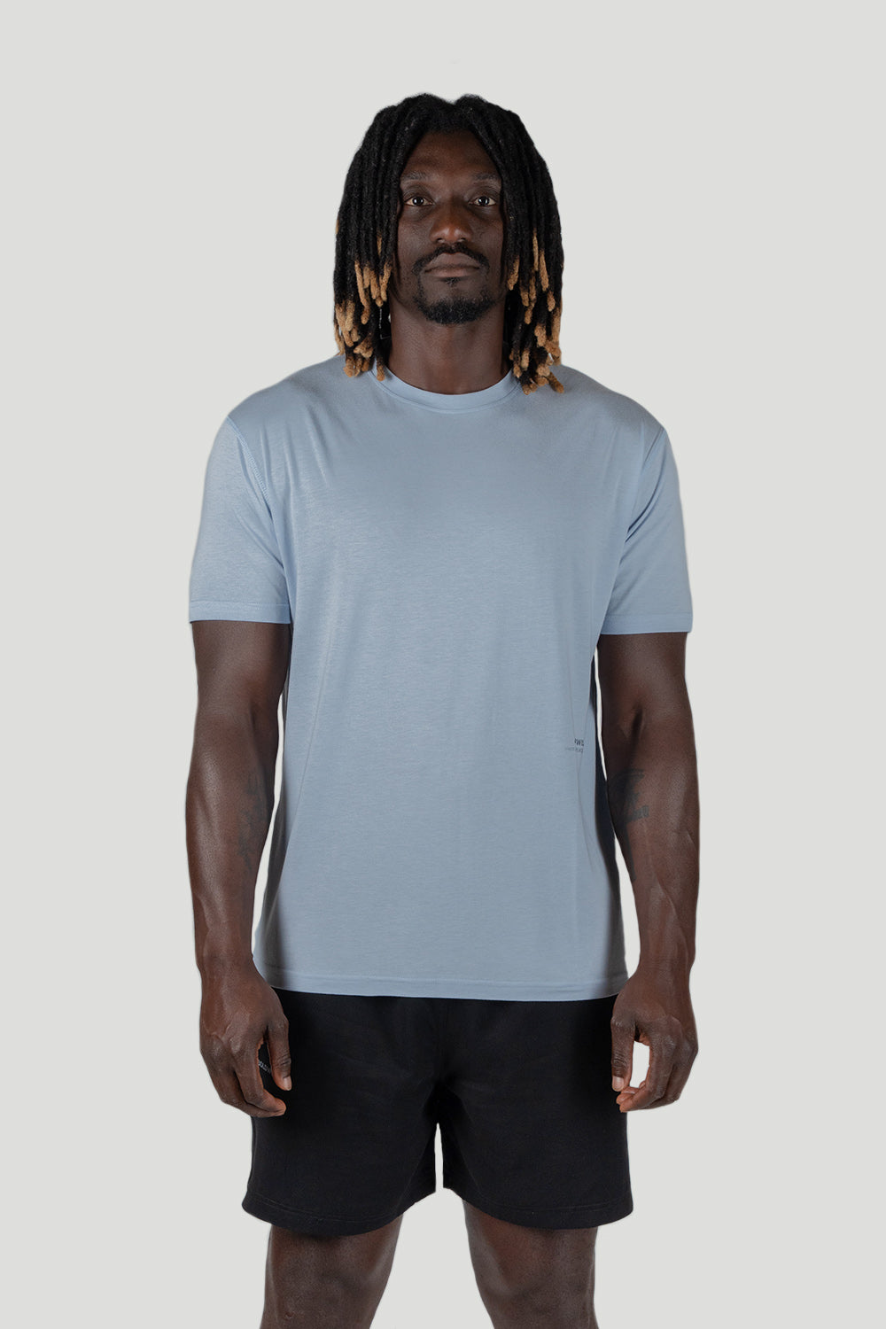 [PF35.Wood] T-Shirt
