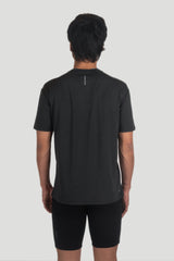 [PF36.Wood] T-Shirt - Graphite Grey