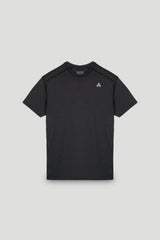 [PF36.Wood] T-Shirt - Graphite Grey