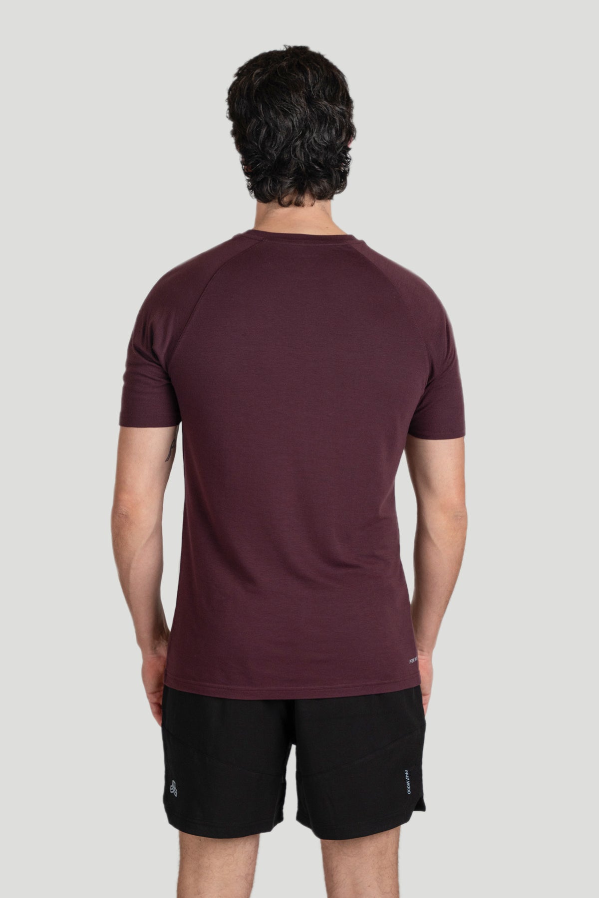[PF39.Wood] T-Shirt