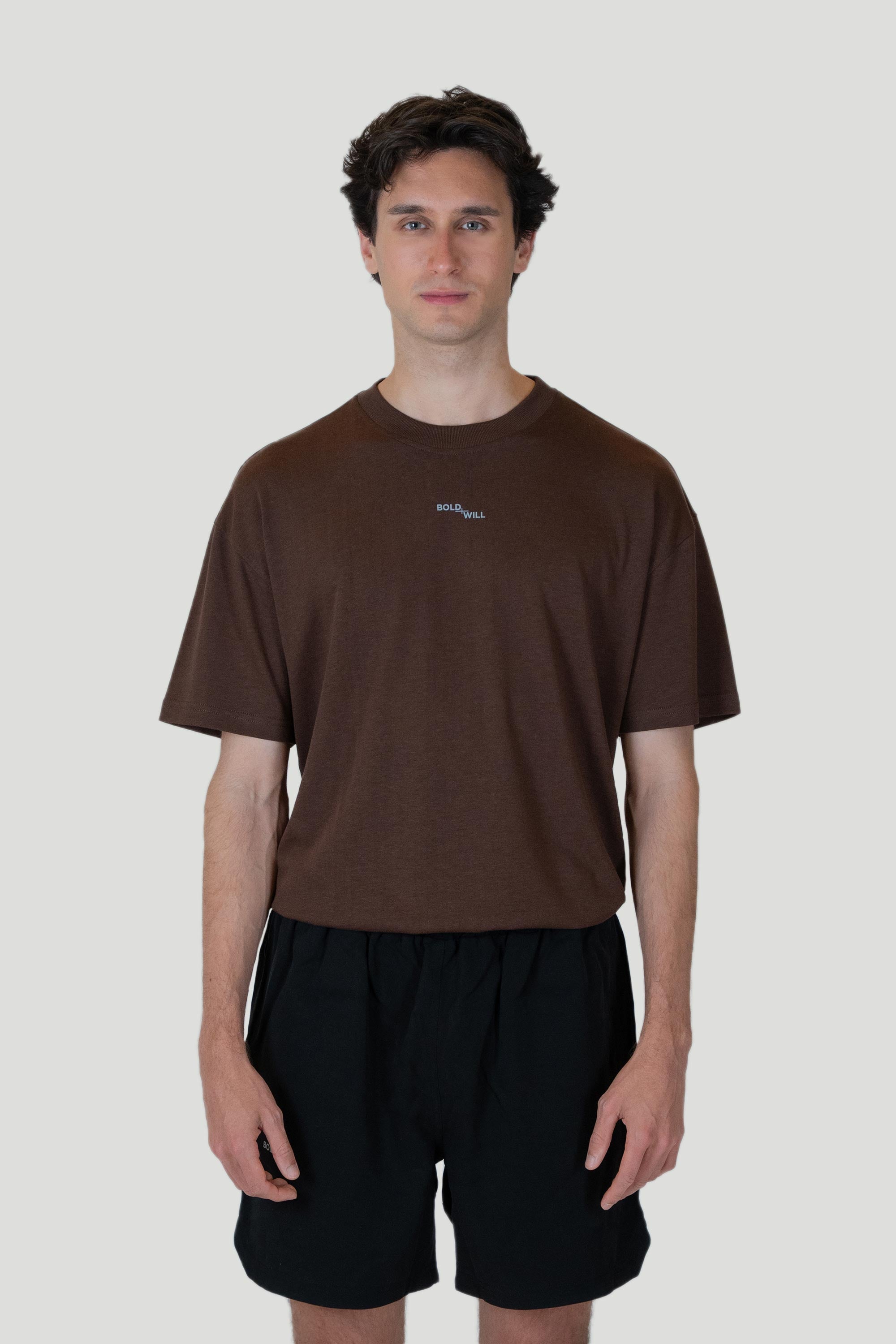 [PF50.Wood] T-Shirt