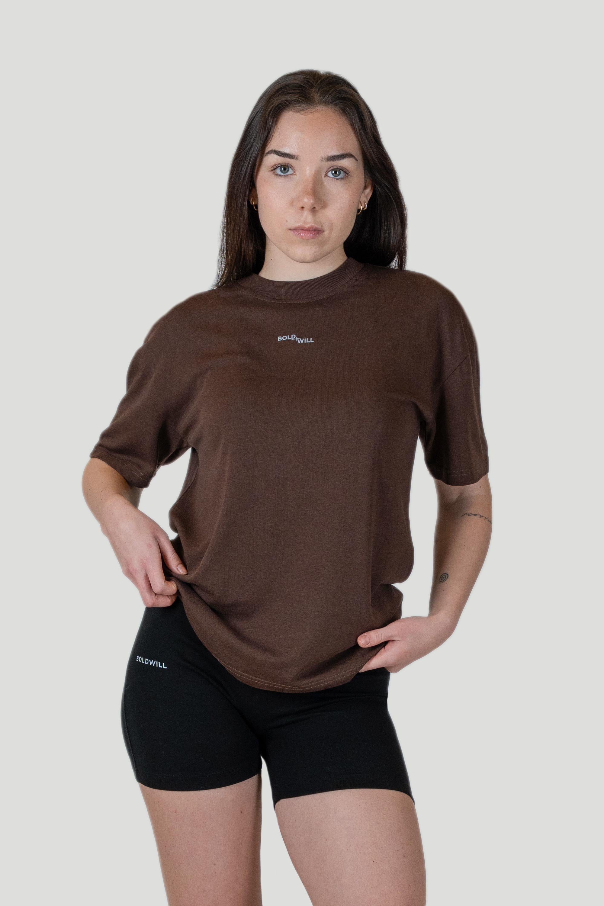 [PF50.Wood] T-Shirt