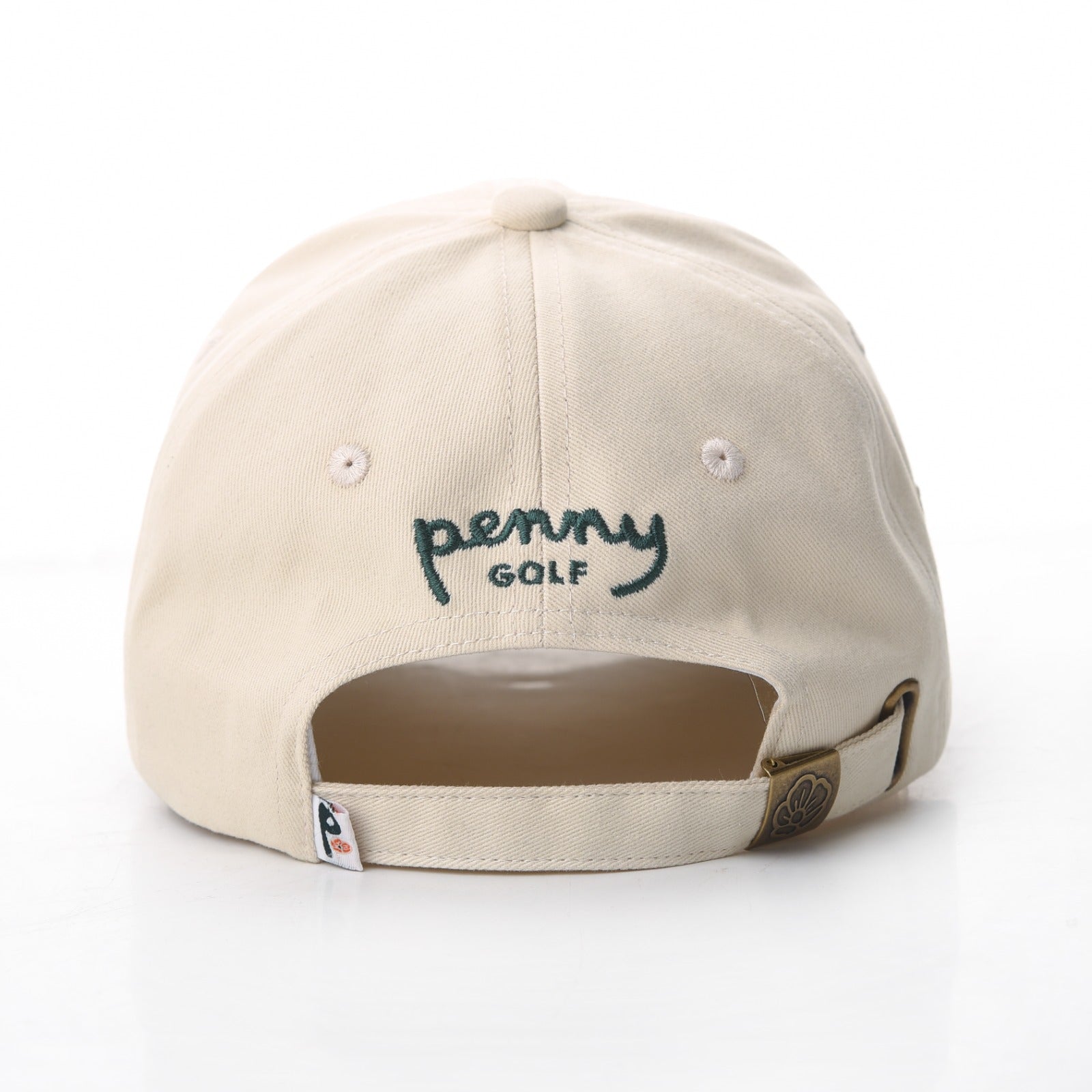 Golf Is Hard Cap