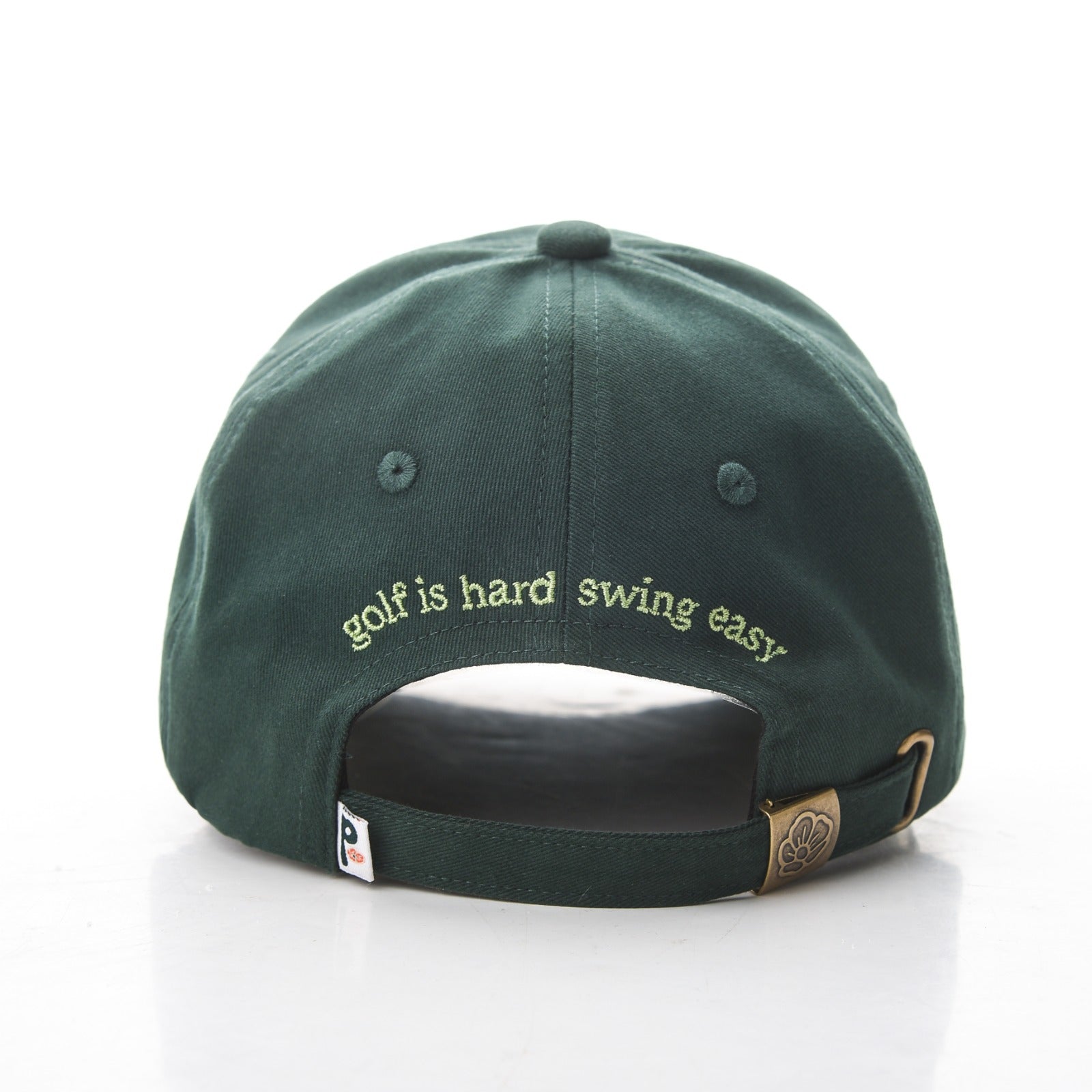 Penny Logo Cap