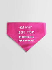 Dog Bandana