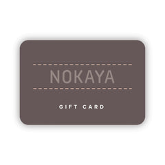 NOKAYA E-GIFT CARD