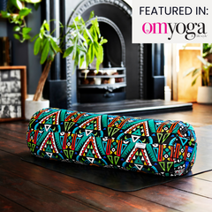 Makena - Yoga Bolster