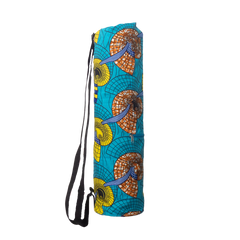 Yoga Bag - Nautilus