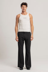 RIB TANK TOP