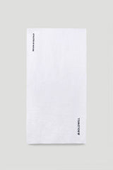 [AC35.Hemp] Sports Towel