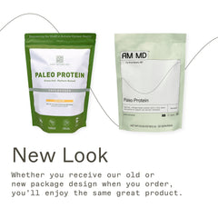 Paleo Protein - Unflavored