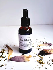 Return to Self Herbal Tincture
