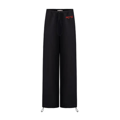 Free Heaven Parachute Pant - Jet Black
