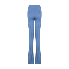 Free Heaven Yoga Legging - Coronet Blue