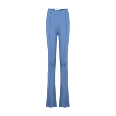 Free Heaven Yoga Legging - Coronet Blue
