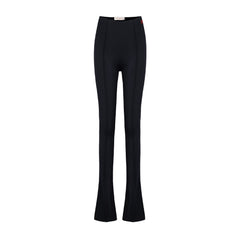 Free Heaven Yoga Legging - Jet Black