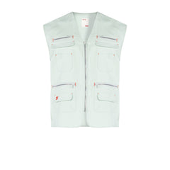 Free Heaven Vest With Pocket - Surf Spray