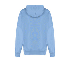 Free Heaven Oversize Hoodie - Coronet Blue