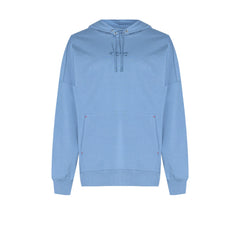 Free Heaven Oversize Hoodie - Coronet Blue