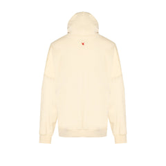 Free Heaven Oversize Hoodie - Fog