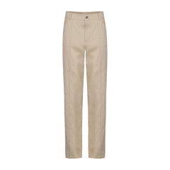 Free Heaven Pant With Pocket - Fog