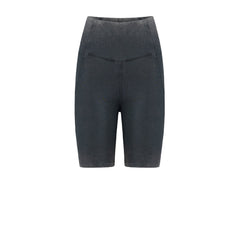 YOUR *ITCH ACID WASH BIKER LEGGING