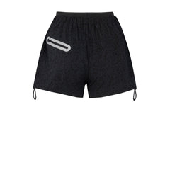 Free Heaven Leopard Track Suit Pant
