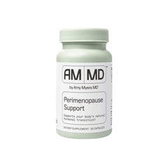 Perimenopause Support