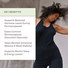 Perimenopause Support