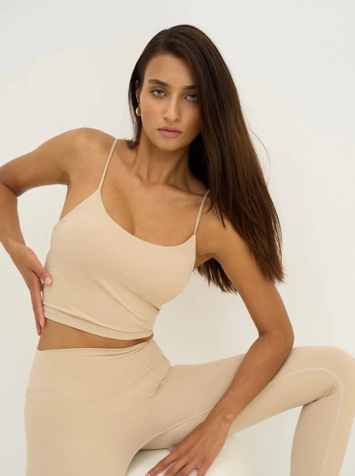 Ulca Top Cream