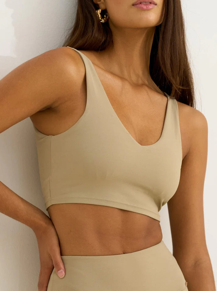 Melissa Bra Nude