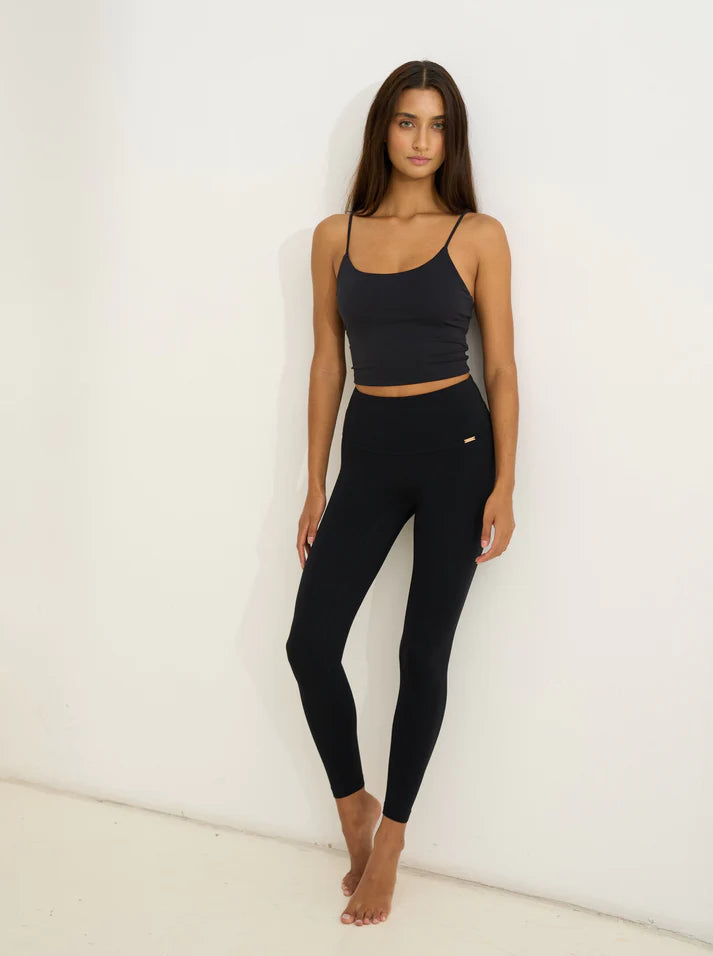 Becca Leggings - Black