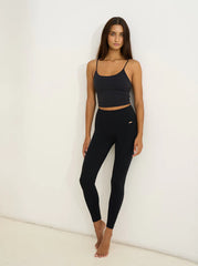 Becca Leggings - Black