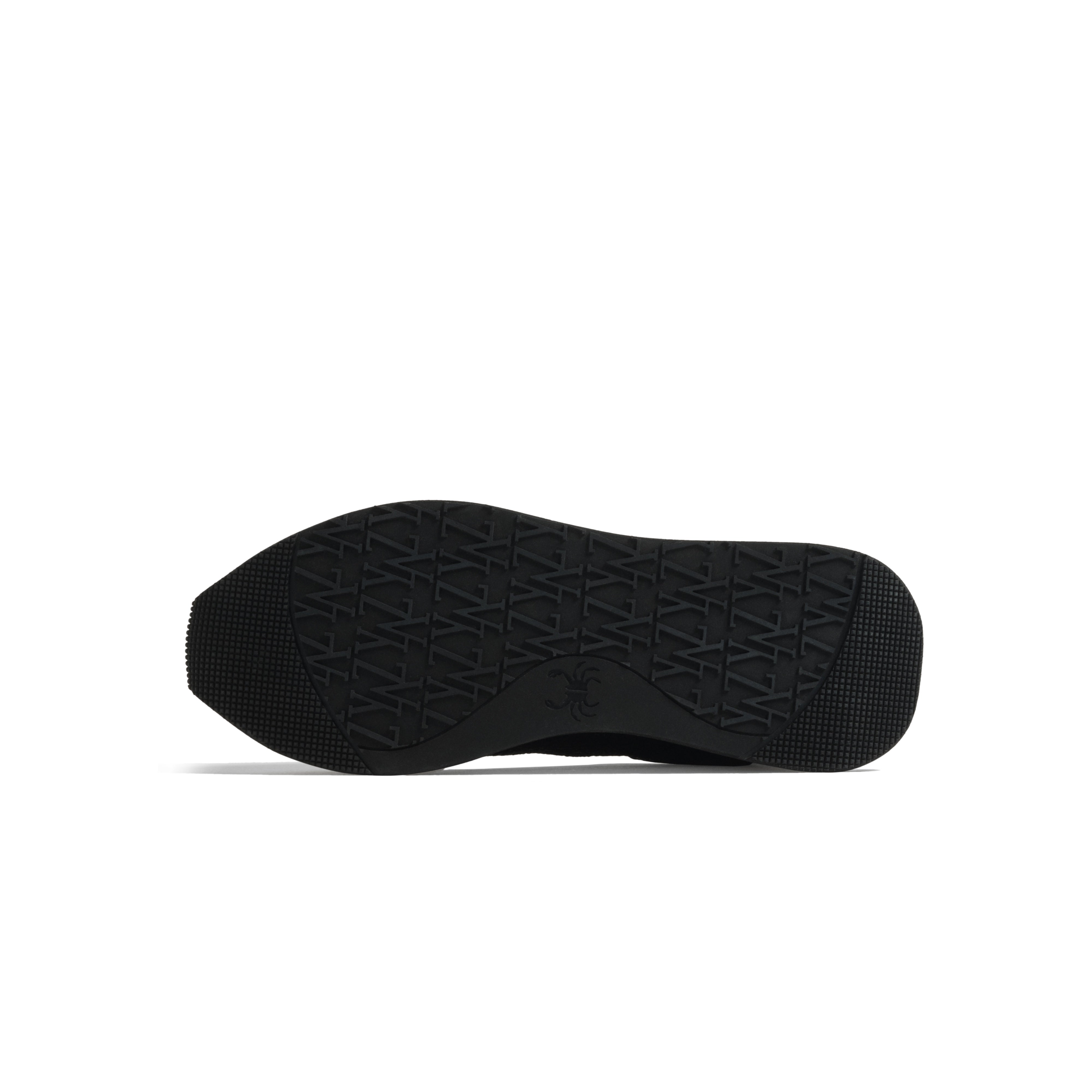 Karis Sneaker Black