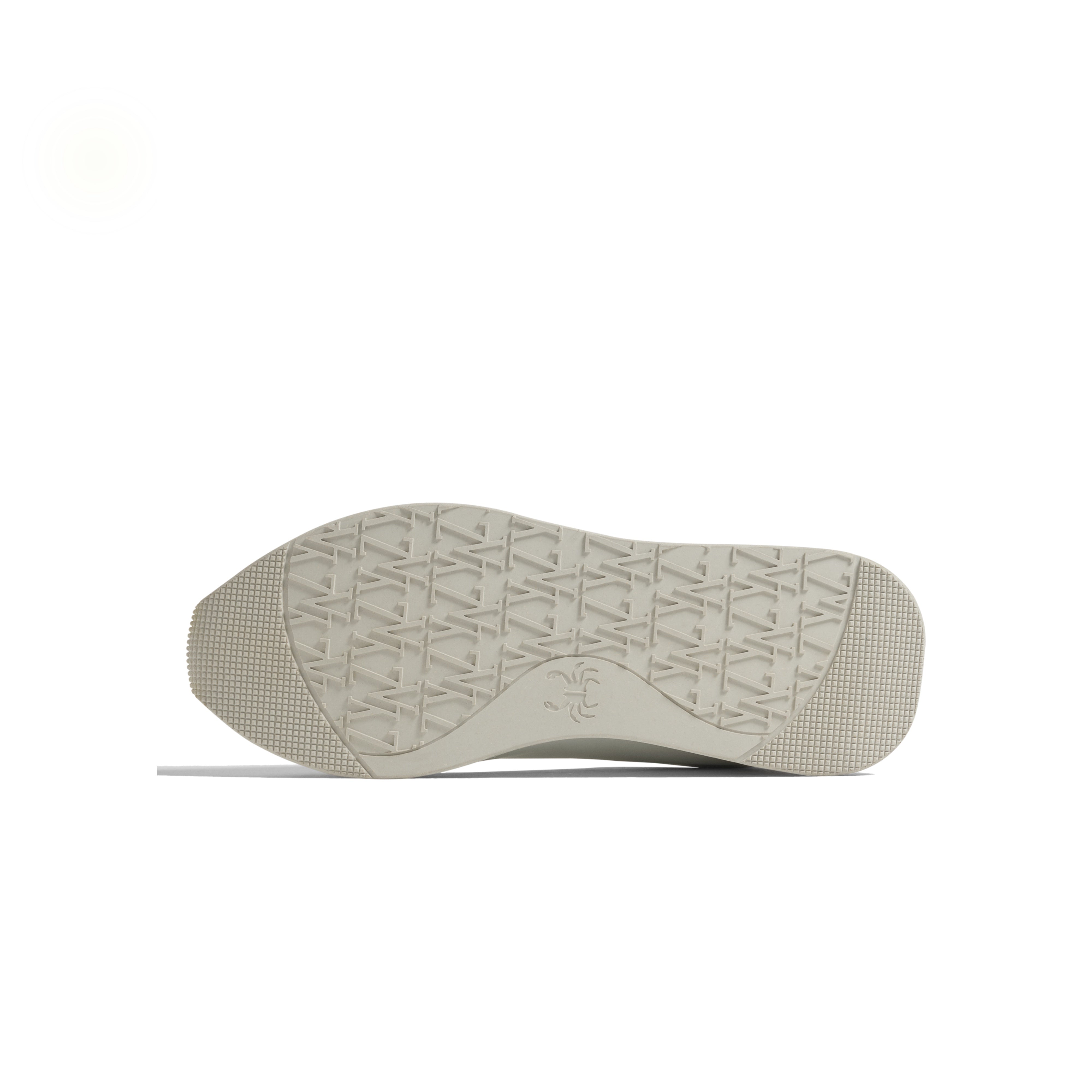 Insula Sneaker Beige