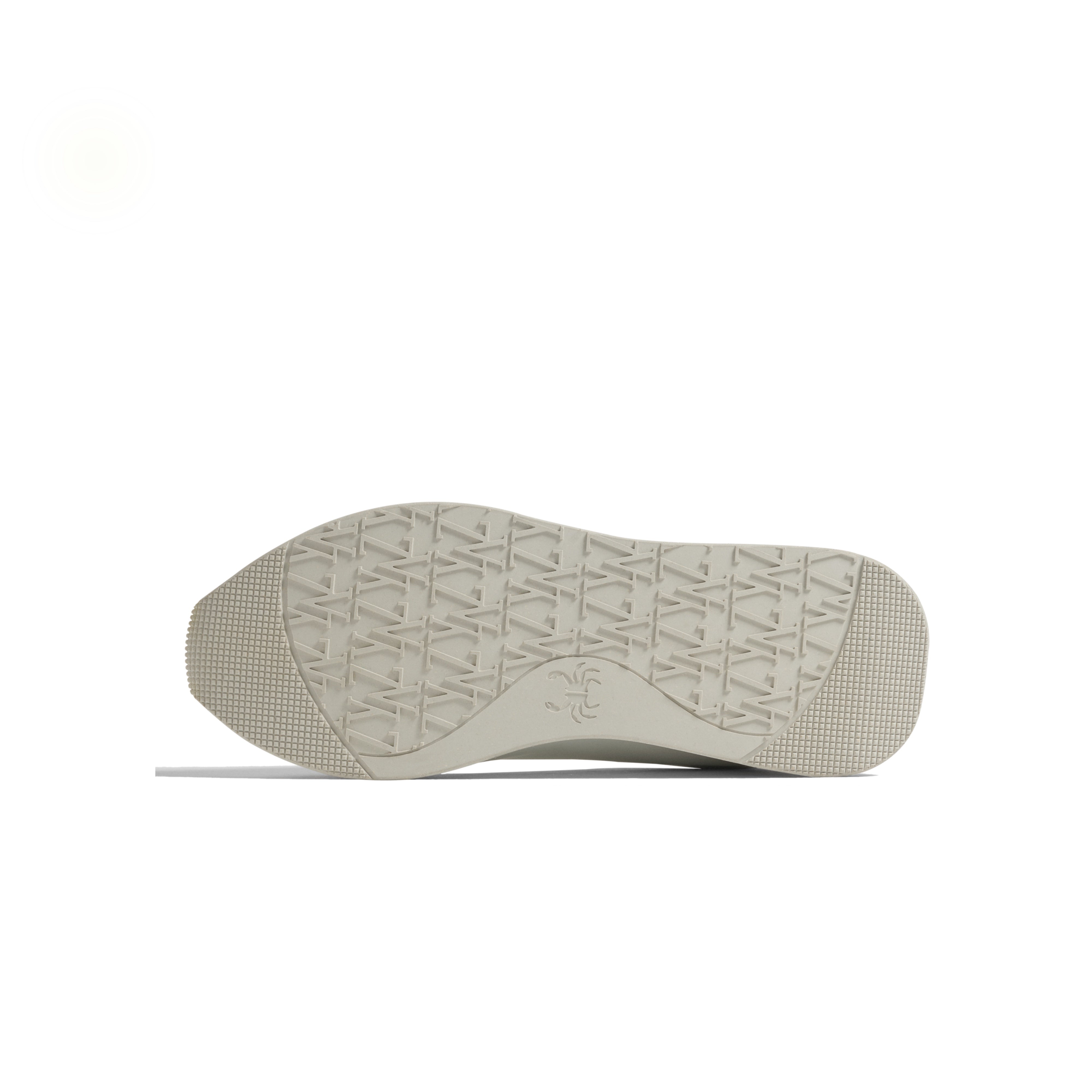 Insula Sneaker Black