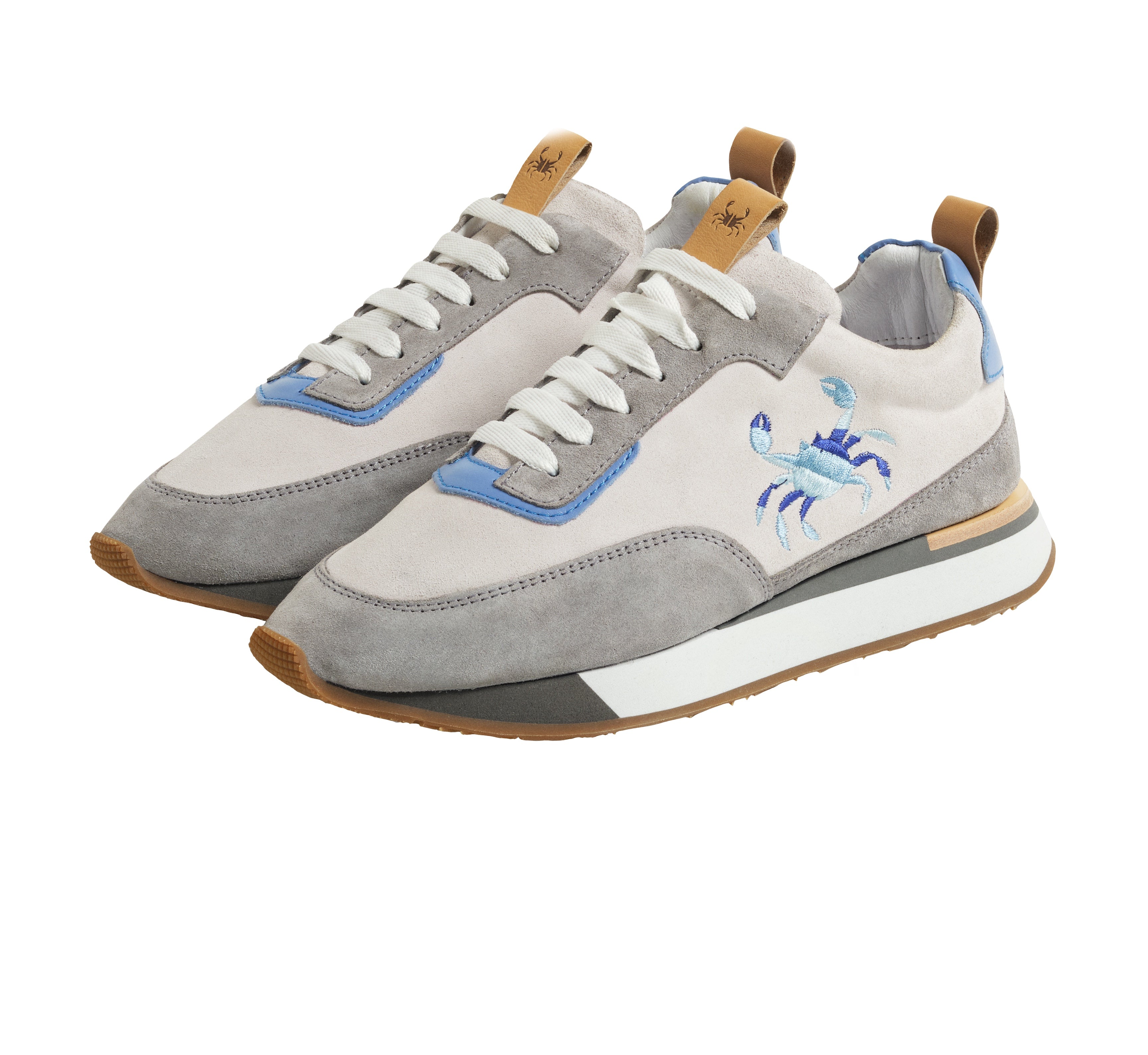 Insula Sneaker Grey