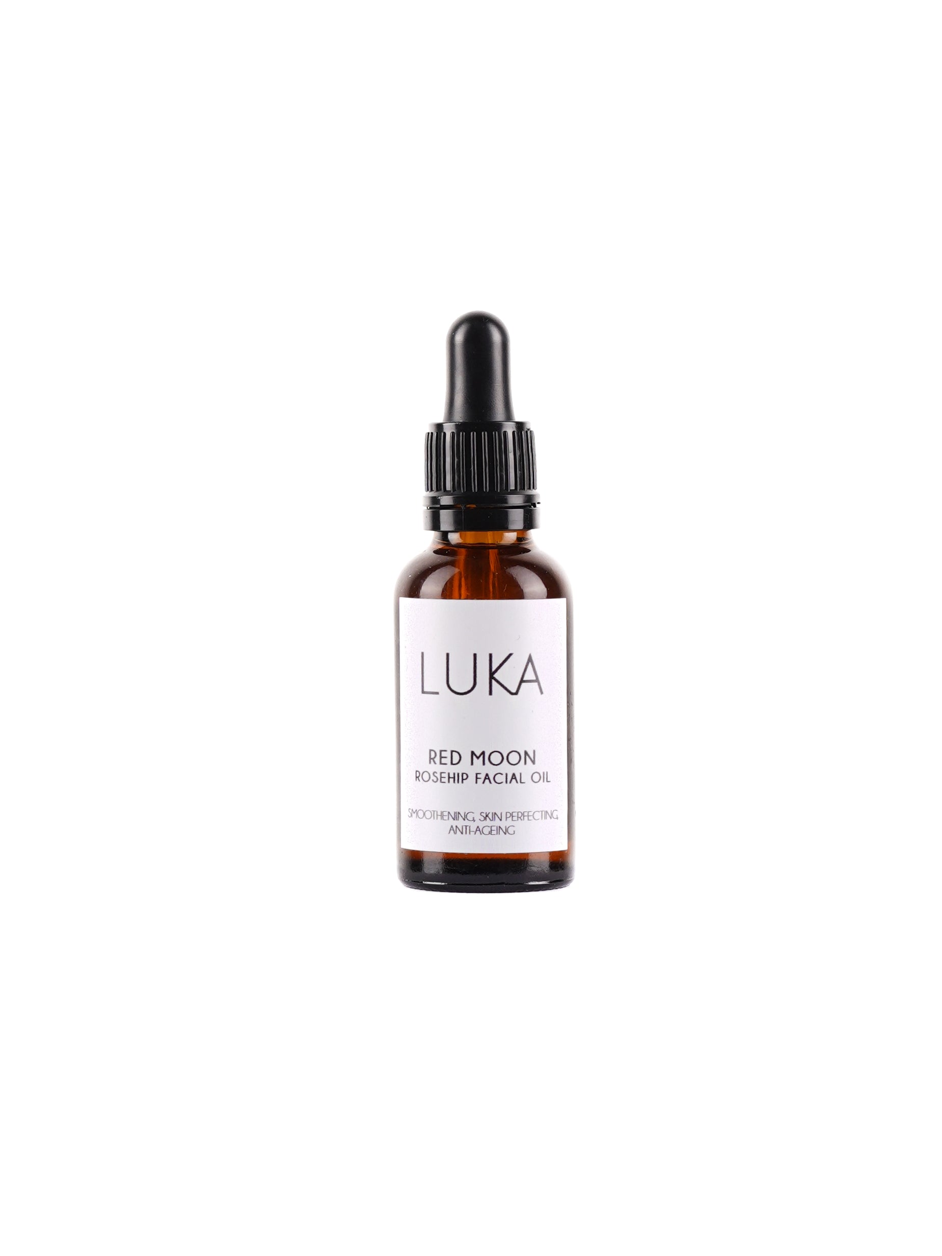 Red Moon Facial Oil - Avenue Athletica