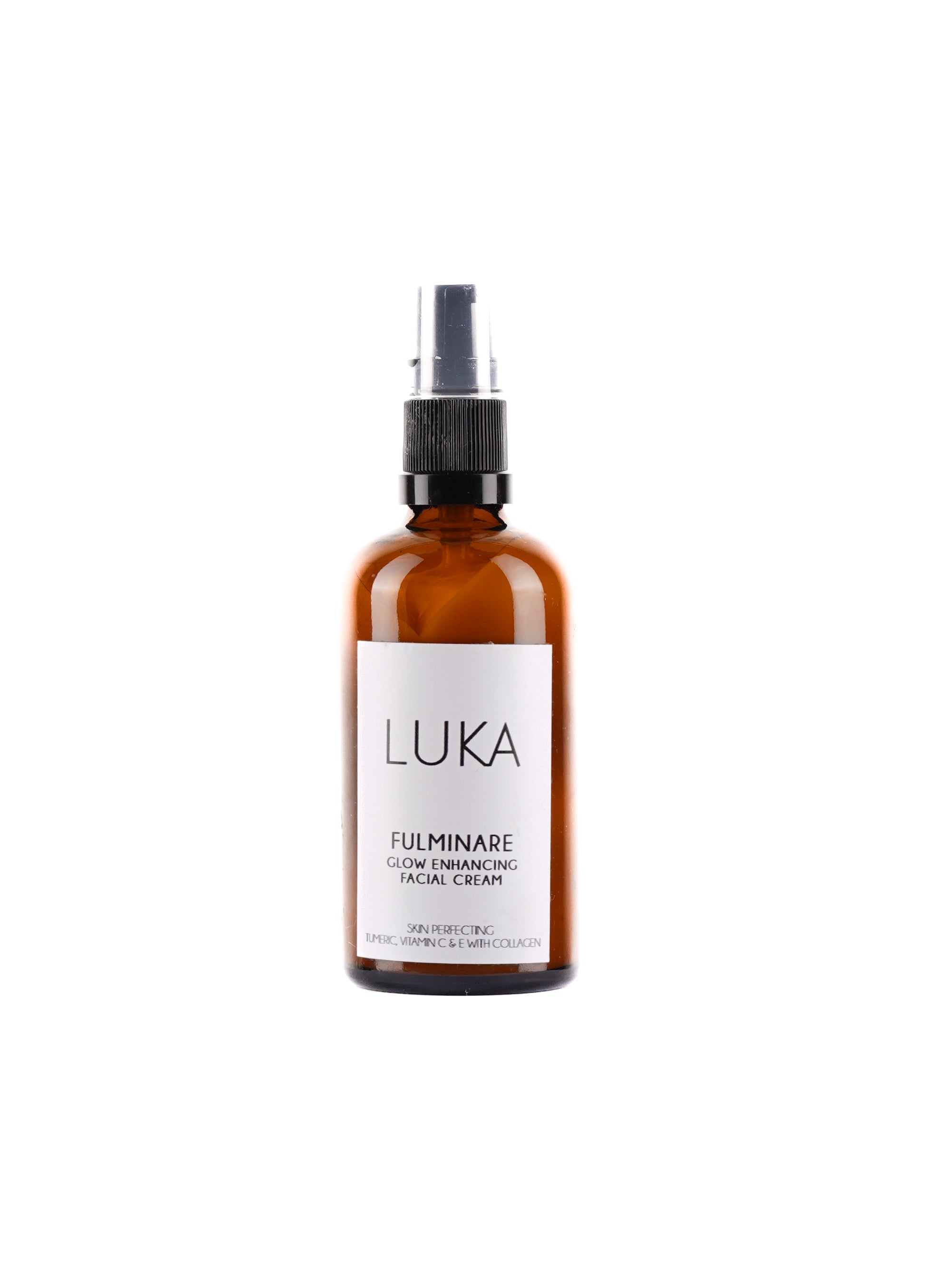 Fulminare Glow Enhancing Facial Cream - Avenue Athletica