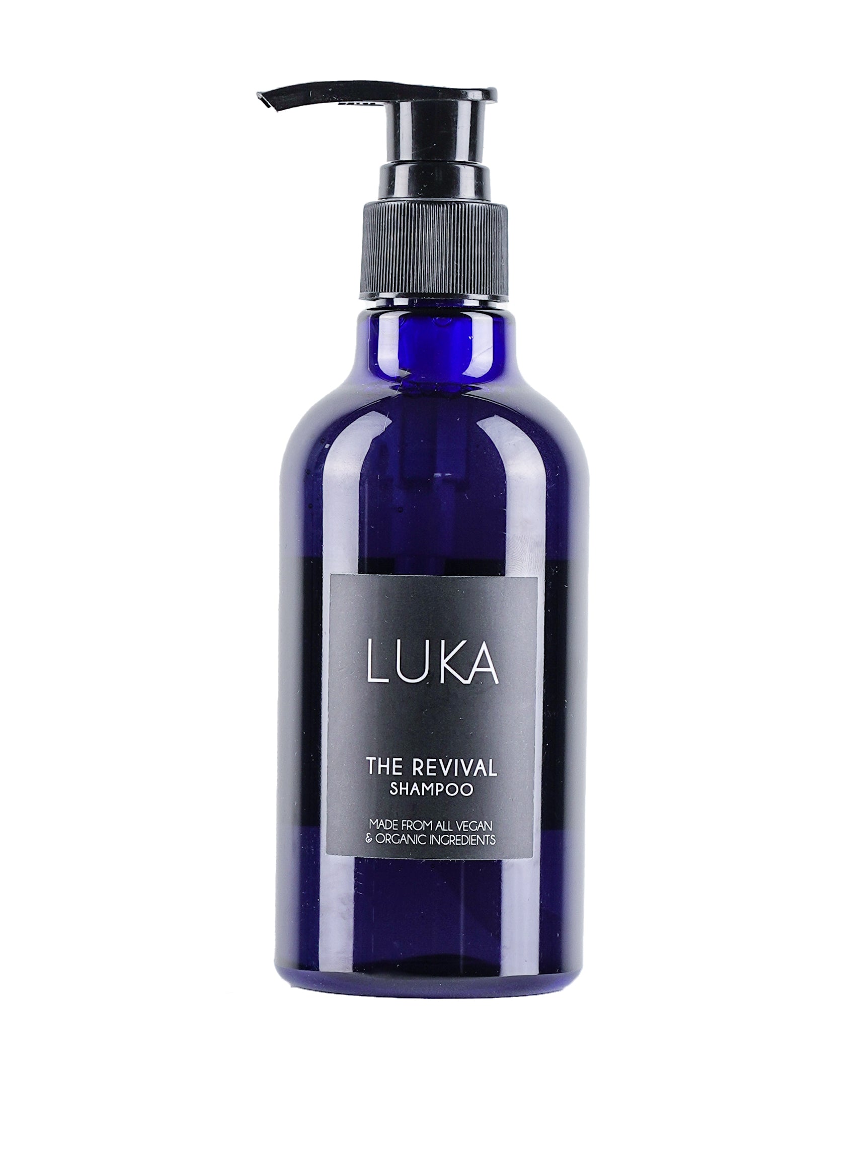 The Revival Shampoo - Avenue Athletica