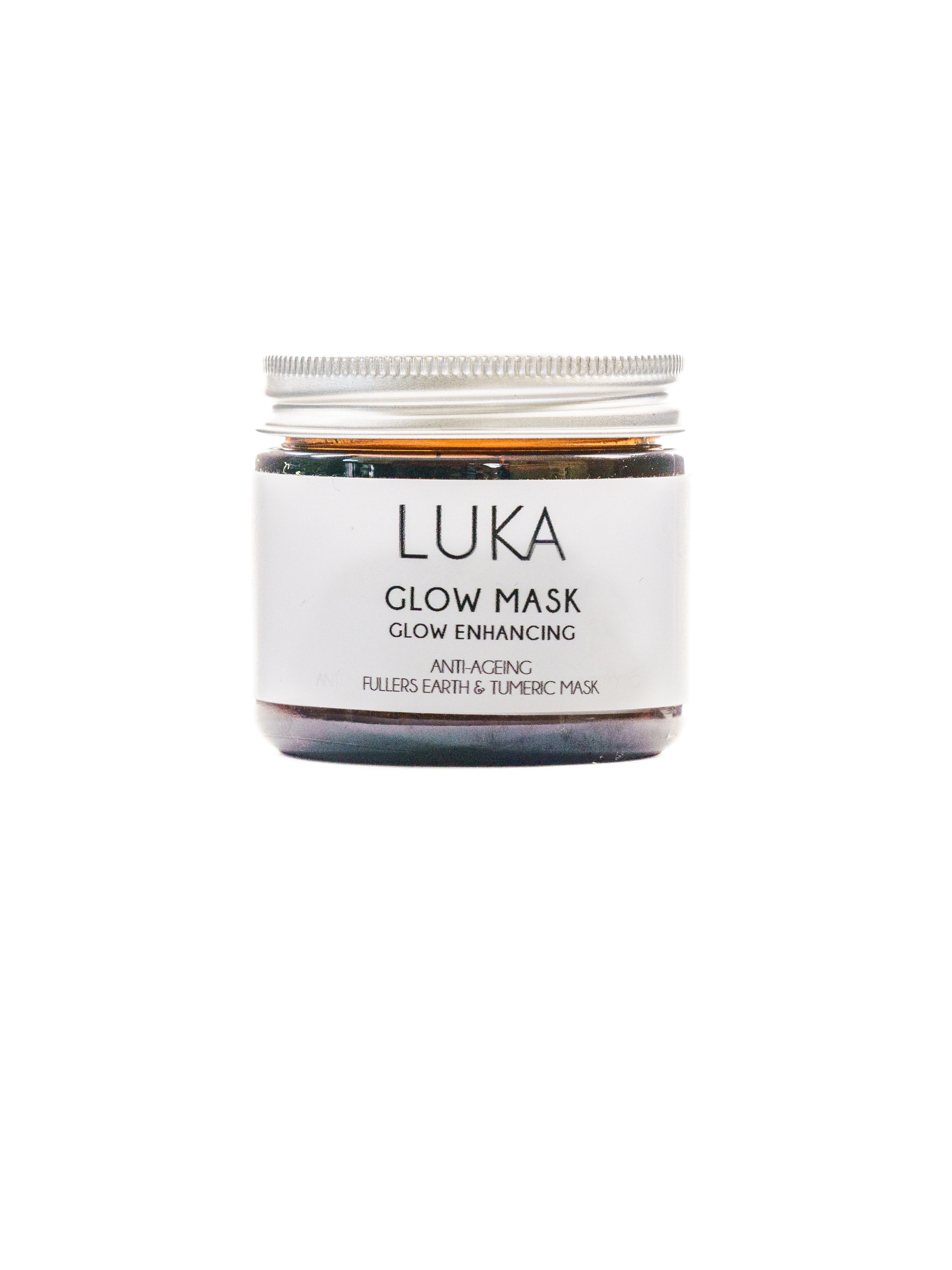 Glow Mask - Avenue Athletica