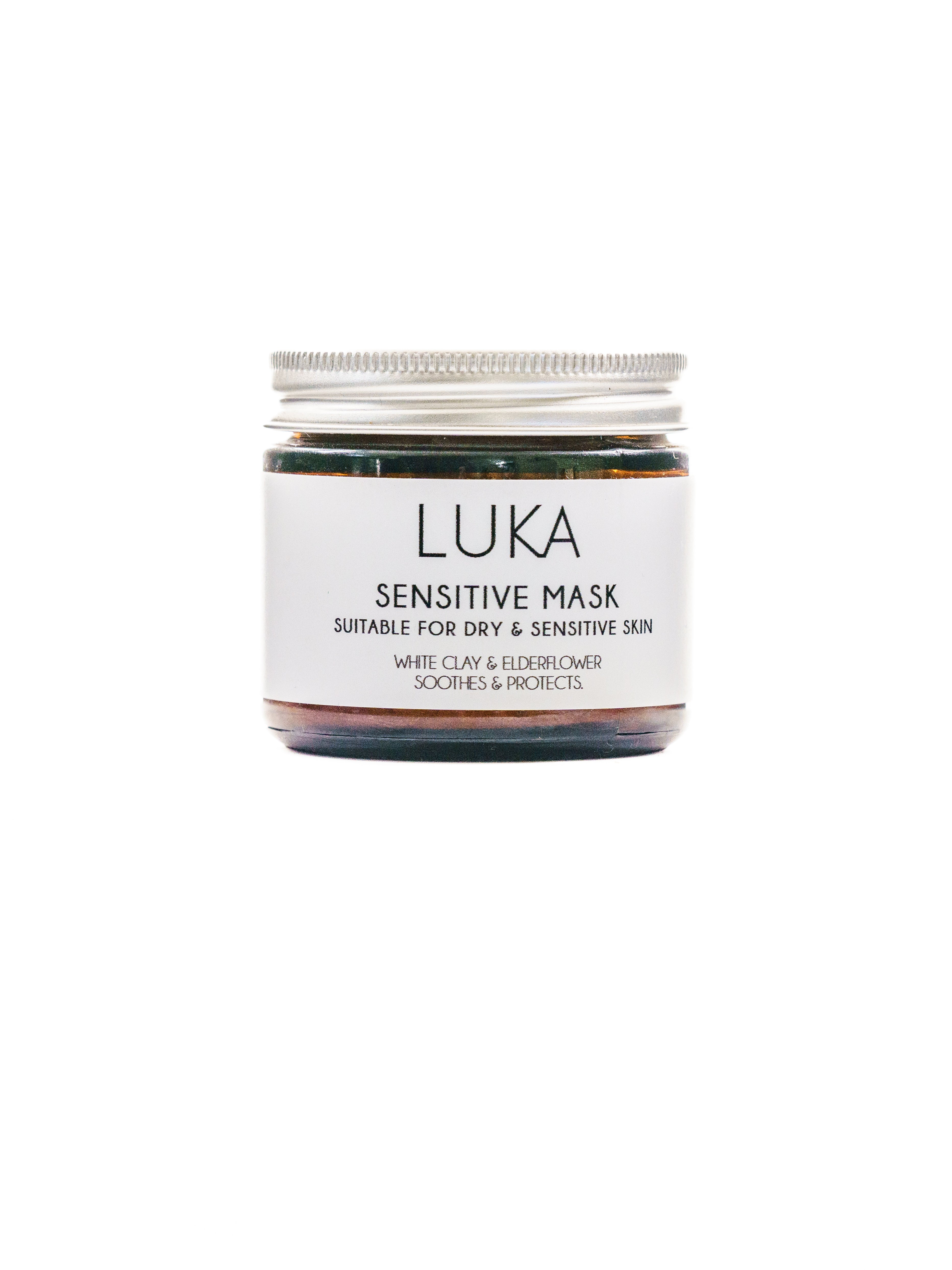 Sensitive Mask - Avenue Athletica