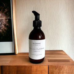 HAIR LOVE CONDITIONER Pear, Shea Butter & Jojoba Oil