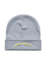 Pickle Angeles Beanies (1 Gold, 1 Blue Left, Final Sale $15)
