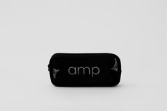 Amp Sculpt Bars – 1kg per Bar (2kg Pair) Black