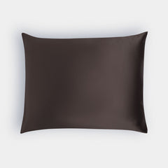 Silk Pillowcase Future Brown