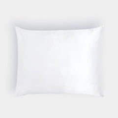 Silk Pillowcase Ivory
